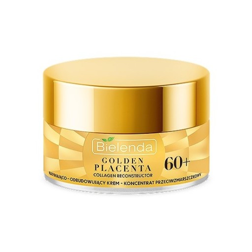 Kolagénový krém Bielenda Golden Placenta 60