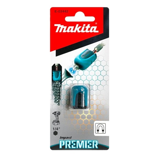 MAKITA IP bitový magnetizér E-03442
