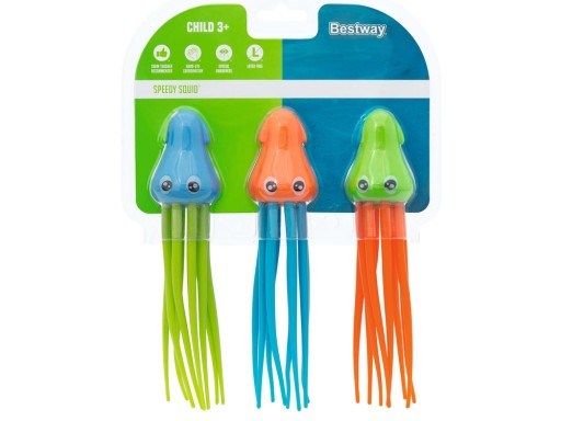 Octopussy BAZÉN VODNÁ ZÁBAVA PRE DETI, KTORÉ SA UČIA PLÁVAŤ
