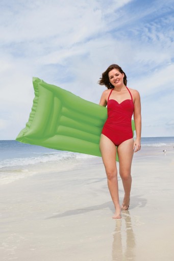 VZDUCHOVÝ MATRAC ZELENÝ 183cm Bestway 44007