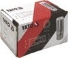 Nástrčný šesťhran, dlhý 1/2 22 mm YT-1235 YATO