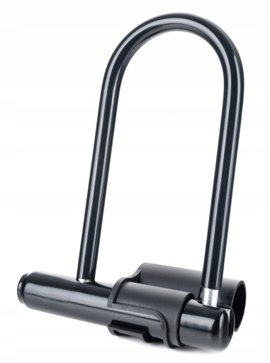 UZÁVER ZÁMKU NA BICYKEL ZÁMOK NA BICYKEL Odolný U-LOCK