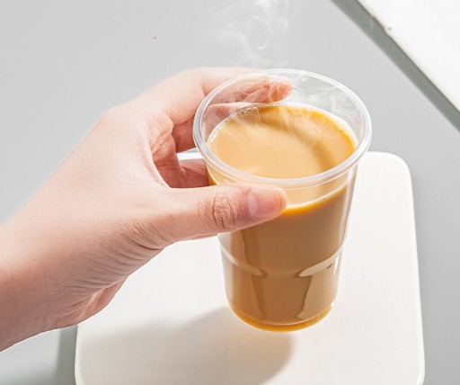 OPÄTOVNE POUŽITÉ PIVNÉ POHÁRKY NA NÁPOJE 400 ML 50 KS
