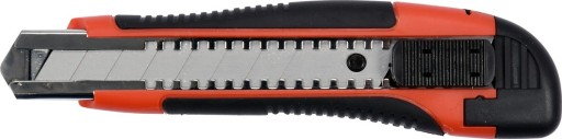 Nôž s lámacou čepeľou 18MM YT-75071 YATO