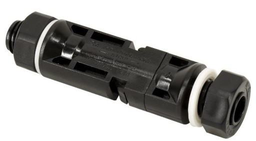 KONEKTOR MC4 KONEKTOR PRE 1000V DC + - ROZVÁDZKY