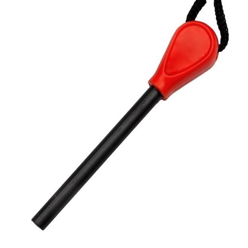 SURVIVAL MAGNESIUM PRVÝ FLINT XXL MILITARY K-014
