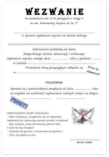 SVADOBNÉ POZVÁNKY NA OBÁLKU SVADOBNÉHO VOLANIA