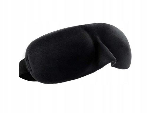 3D MASKA, MÄKKÁ ČIAPKA NA VIEČKA, NA SPANIE