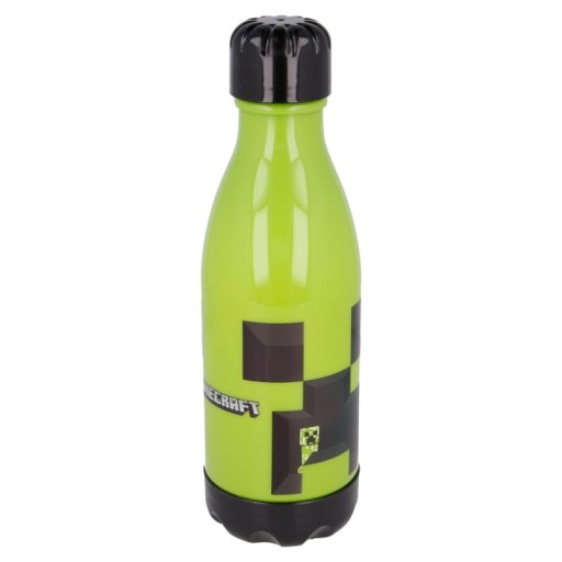 Plastová fľaša na popínavé rastliny 560 ml - Minecraft