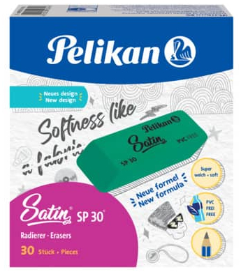 Školička myši GUMA Pelikan POHODLNÁ, ERGONOMICKÝ TVAR