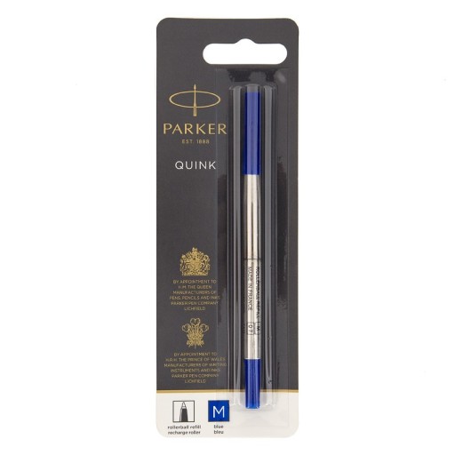 Vložka Parker Quinkflow Blue F 1950368