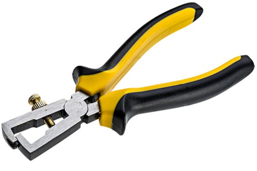 NASTAVITEĽNÉ LIŠOVACIE KLIEŠTE 160 mm.