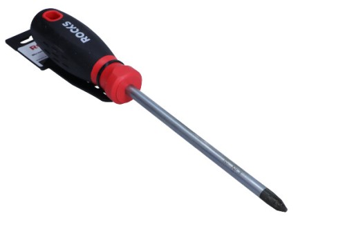 KRÍŽOVÝ SKRUTKOVAČ PH 3X150 MM DRS OK-07.2114