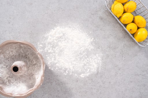 Citrusový pektín 100g zahusťovadlo želé džem