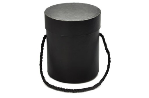 Kvetinový box 18 cm košík na kvety COLORS