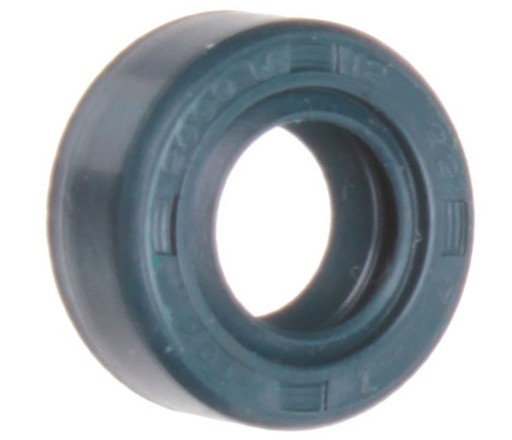 SIMSON S51 SR Pohon tachometra Simering 6x16x7