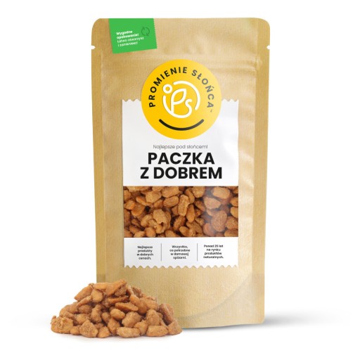 Arašidy v karameli 1000g FRESH SNACK