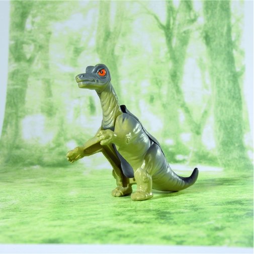 DINOSAURY VO VRECKÁCH DINOZ SIMBA DINOSAUR