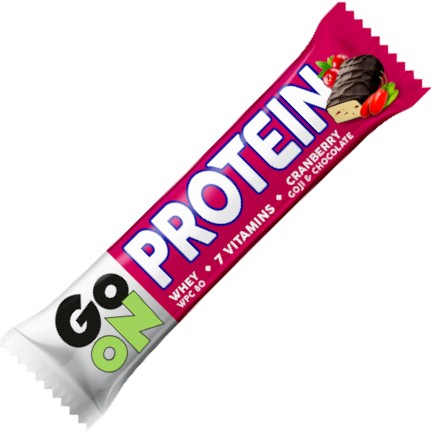 SANTE GO ON PROTEIN BAR 50G PROTEIN BAR WHEY