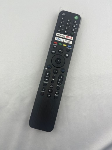 Diaľkové ovládanie pre TV SONY RM-L2520V