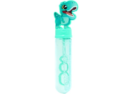 MYDLOVÉ BUBLINY DINOSAUR NA FÚKANIE BUBLÍN 14 CM DINO Hracia súprava