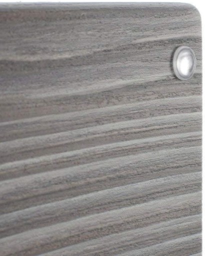 Silikónový nárazník na lepidlo 7x3 mm (100 ks)