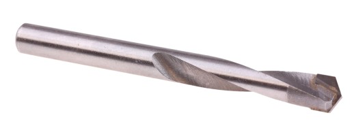 VŔTAK S KARBIDOVOU PLATŇOU DO KOVU KARBID 12 mm