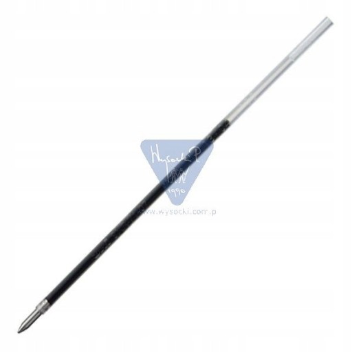 Uni SXR-71 náplň do guľôčkového pera SXN-101, čierna 0,7 mm