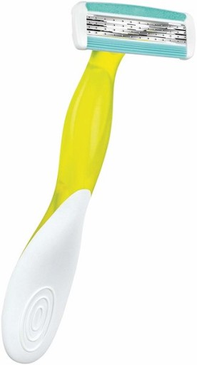 Bic SOLEIL BELLA COLORS Holiaci strojček 1 ks