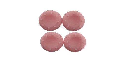 2X GUMAČNÉ KRYTY PRE ANALOGOVÝ PAD PS4 PS5 XBOX ONE