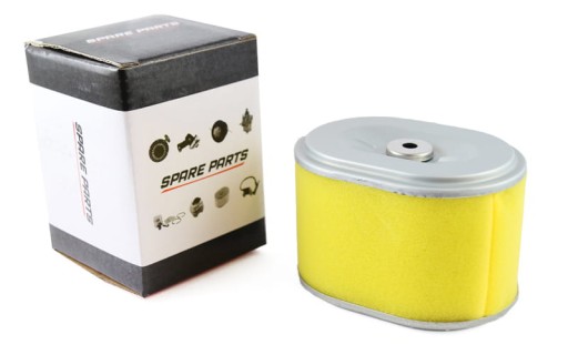 VZDUCHOVÝ FILTER pre MOTOR HONDA GX140 GX160 GX200