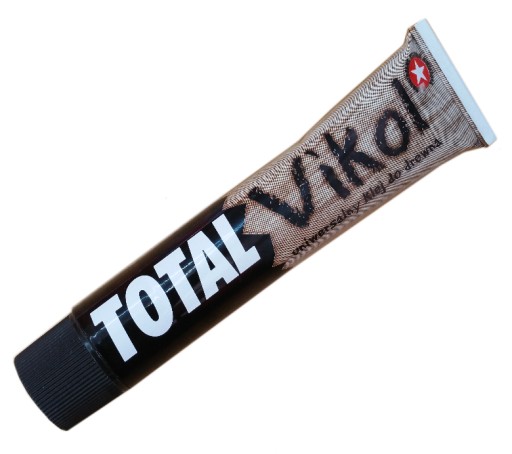 Wikol Vikol lepidlo na drevo 40g