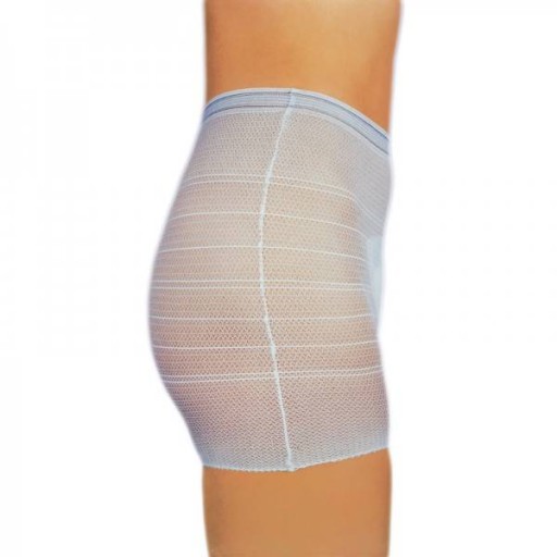 Popôrodné sieťované nohavičky HARTMANN MoliPants R.1