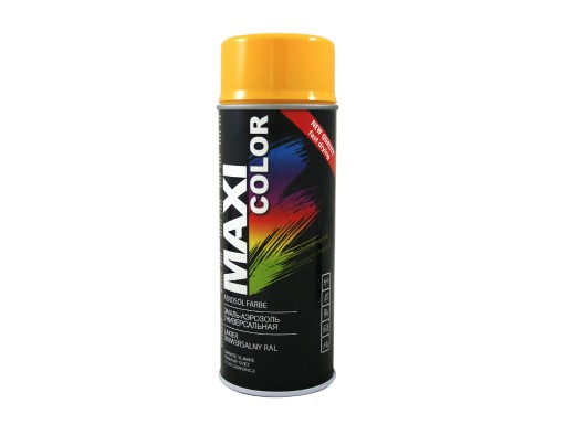 MOTIP DUPLI MOTIP MAXICOLOR LAK. RAL1003 POLYS.400ML