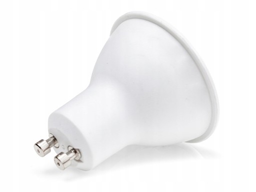 GU10 LED žiarovka 4000K 7W 560lm NEUTRÁLNA BIELA