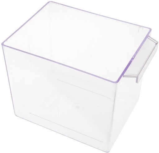 Zásuvka organizéra PX2