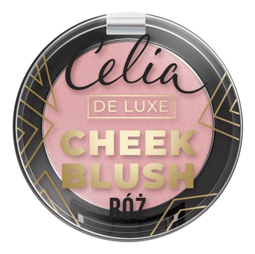 Celia lícenka Blush 02 3,5 g
