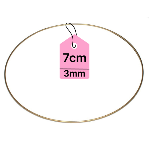 KOVOVÝ Prsteň PRE LAVAČOV SNÍKOV ZLATÝ PRSTEŇ MACRAME 7CM