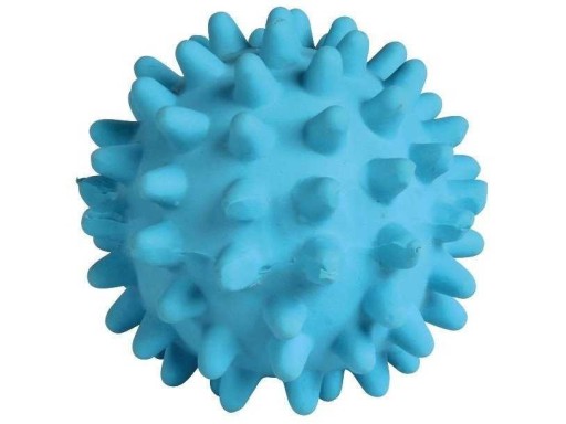 TRIXIE Pískacia loptička pre psov 6cm 35431
