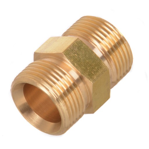 Hadicová spojka M22 pin 15mm Lavor Parkside BD