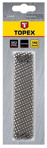 STRIPPER ČEPEĽ 11A406 PRE 140mm G/K DOSKY