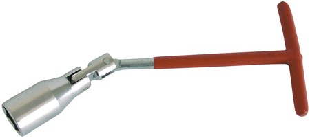 Kľúč na zapaľovacie sviečky 21mm Mega 29051