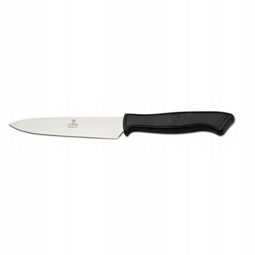 Gerpol ONYX univerzálny kuchynský nôž 13 cm