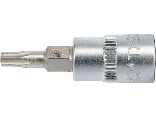 TORX LOCK KEY 1/4