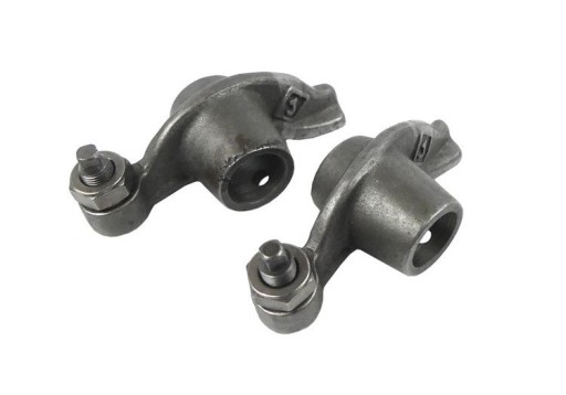 Zdvihátka ventilov 139qmb Romet GY6 4t