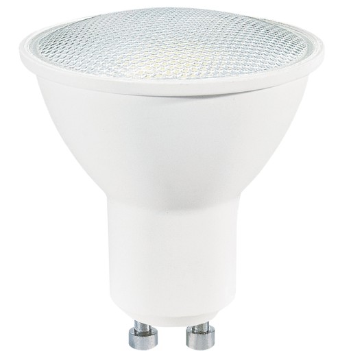 OSRAM HALOGEN LED žiarovka GU10 4,5W = 35W 4000K