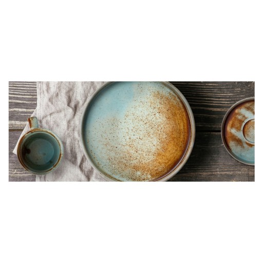 VERLO BRASSI Šálka na espresso 80 ml