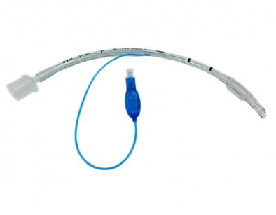 Endotracheálna trubica s manžetou pr. 4,5 mm STERILNÉ