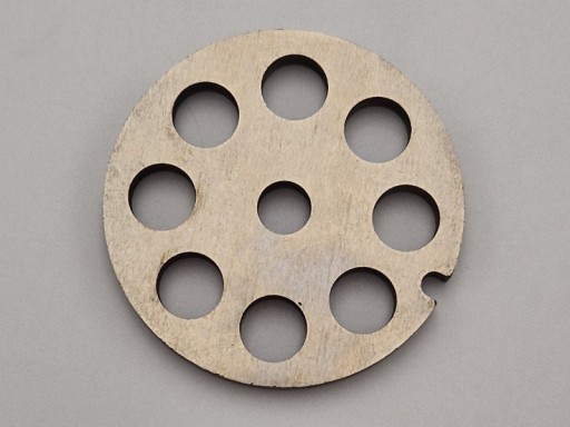 FI 10 MM SITO NA MÄSO, KOMORA 5, STROJ ZELMER