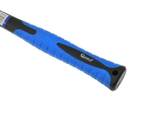 Zámočnícke kladivo 100G, sklolaminát Geko Premium